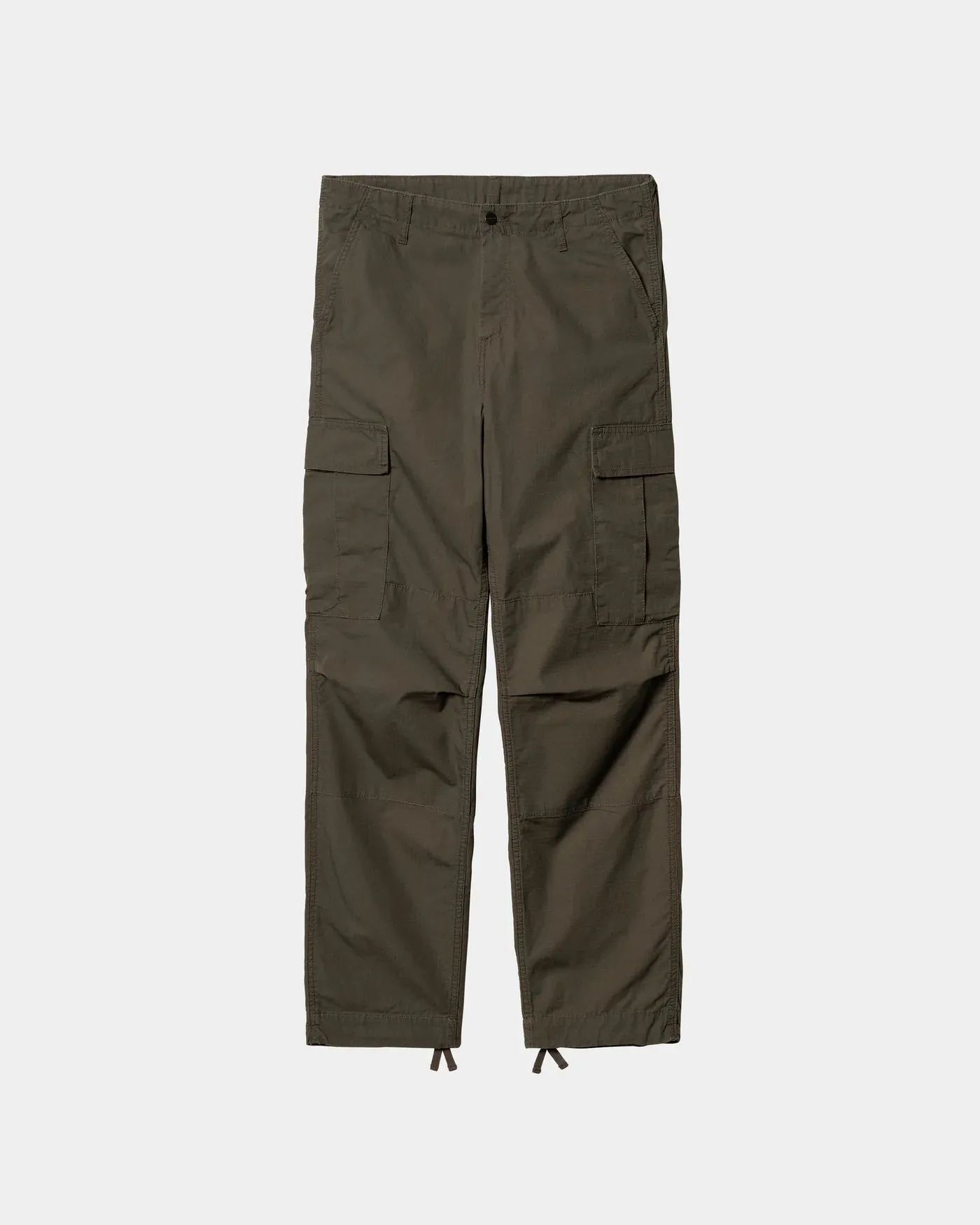 Regular Cargo Pant - Cypress Rinsed