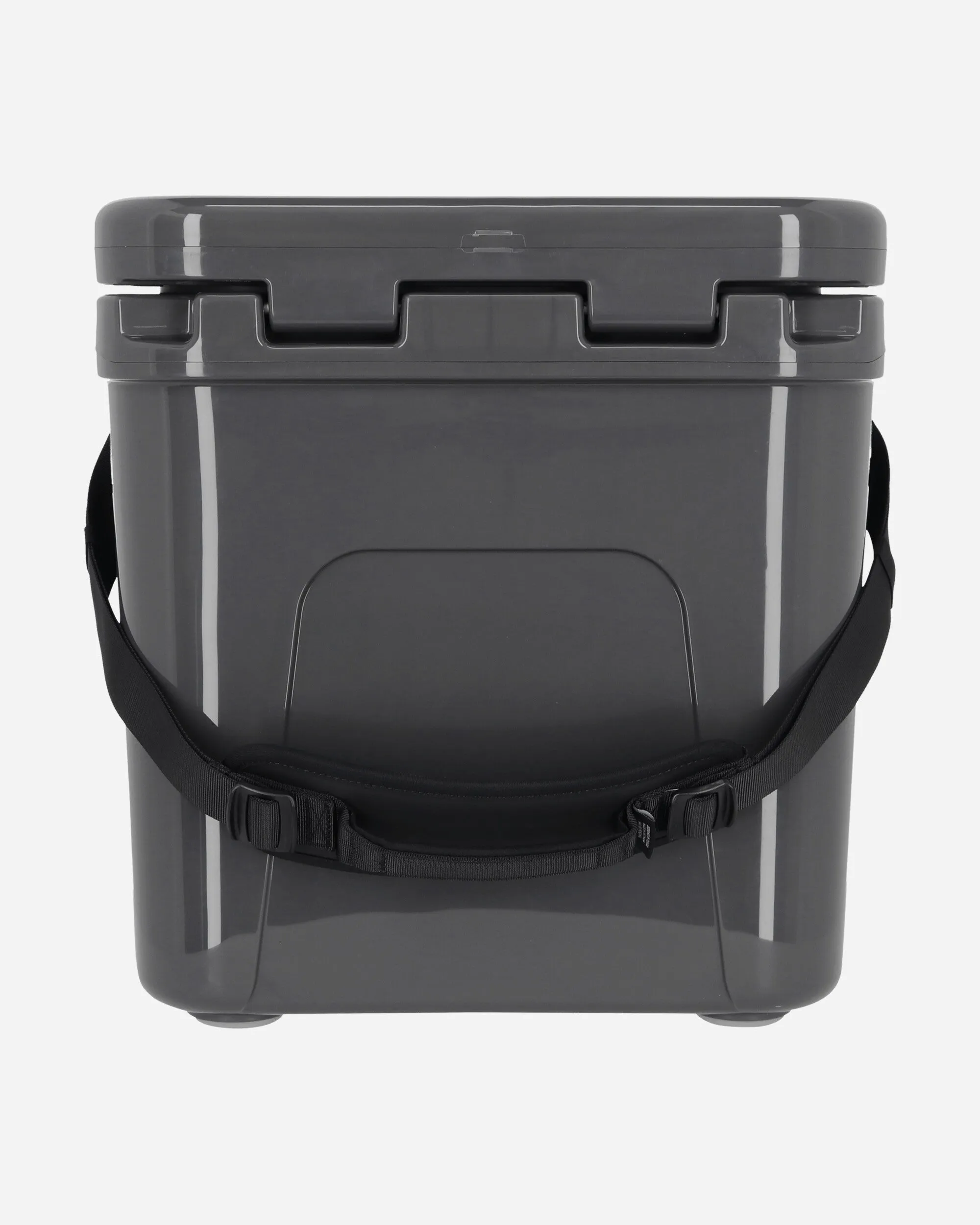 Roadie 24 Cool Box Charcoal