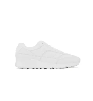 Saint Laurent Bump Sneaker Smooth