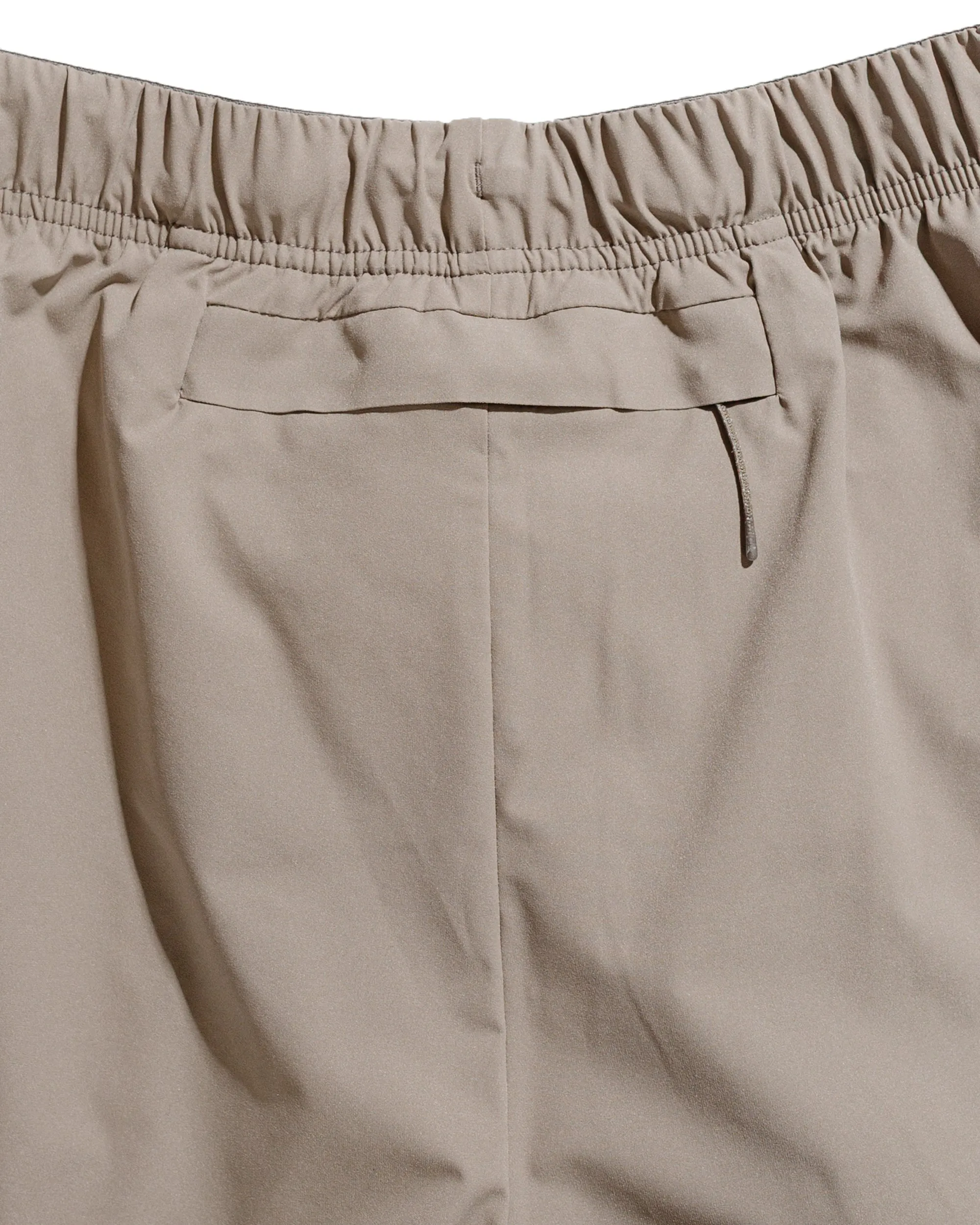 SATISFY PeaceShell 5 Unlined Shorts Falcon