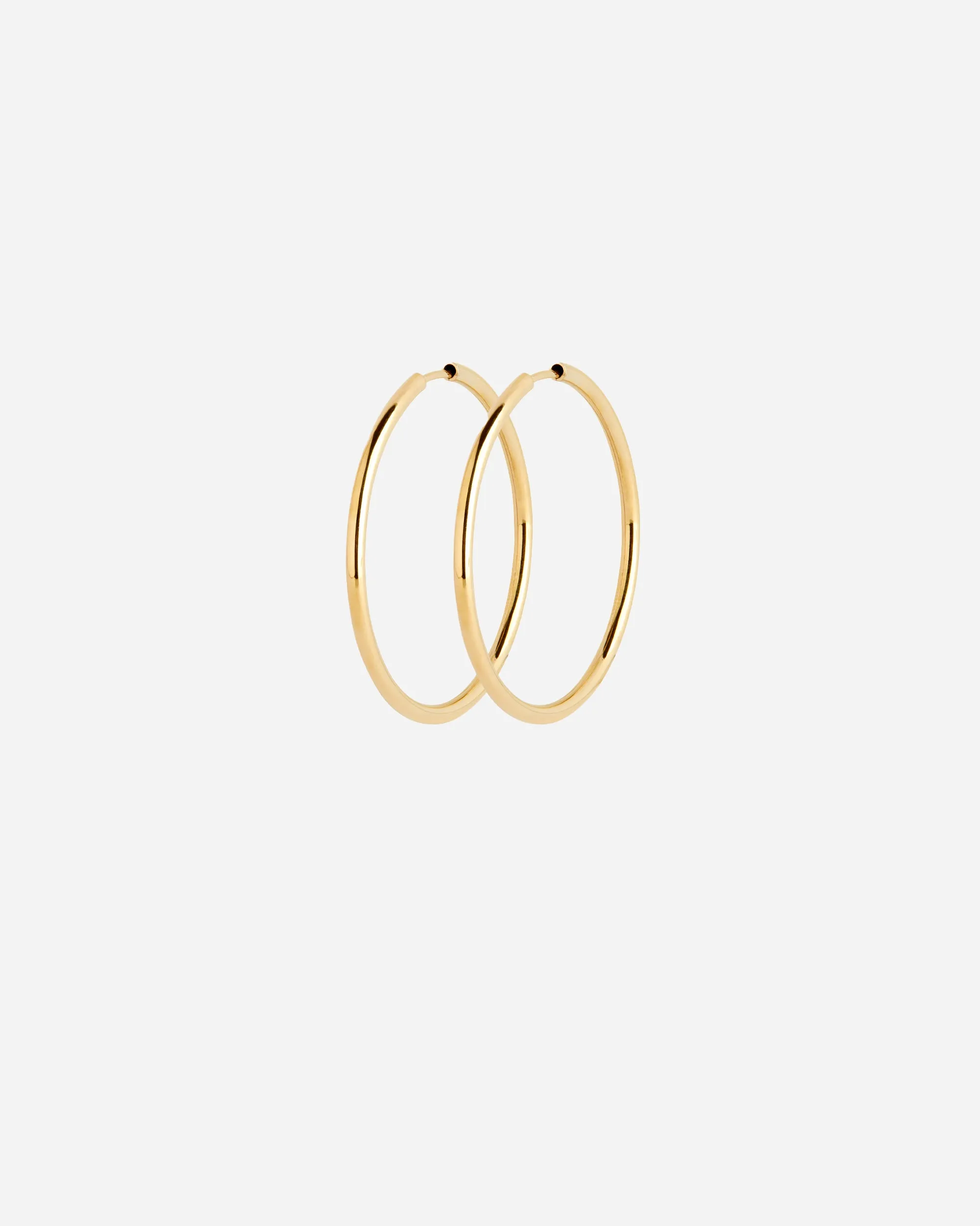 Senorita 35 Hoops
