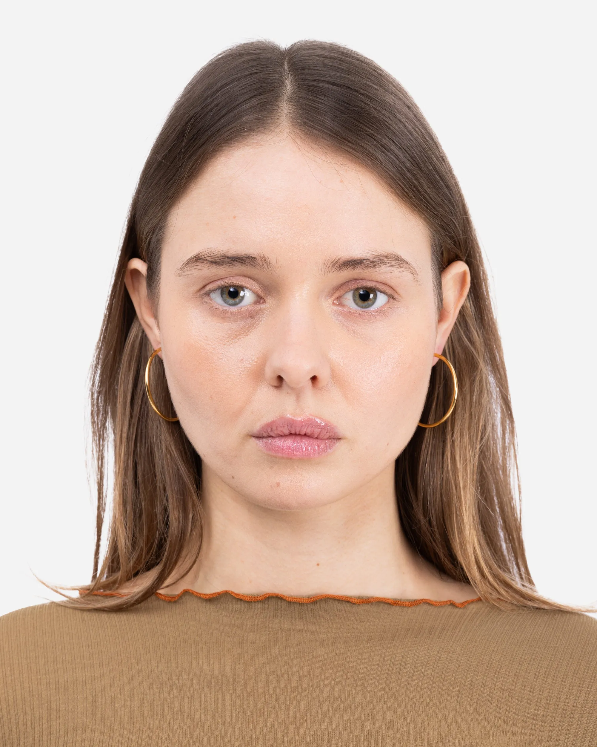 Senorita 35 Hoops