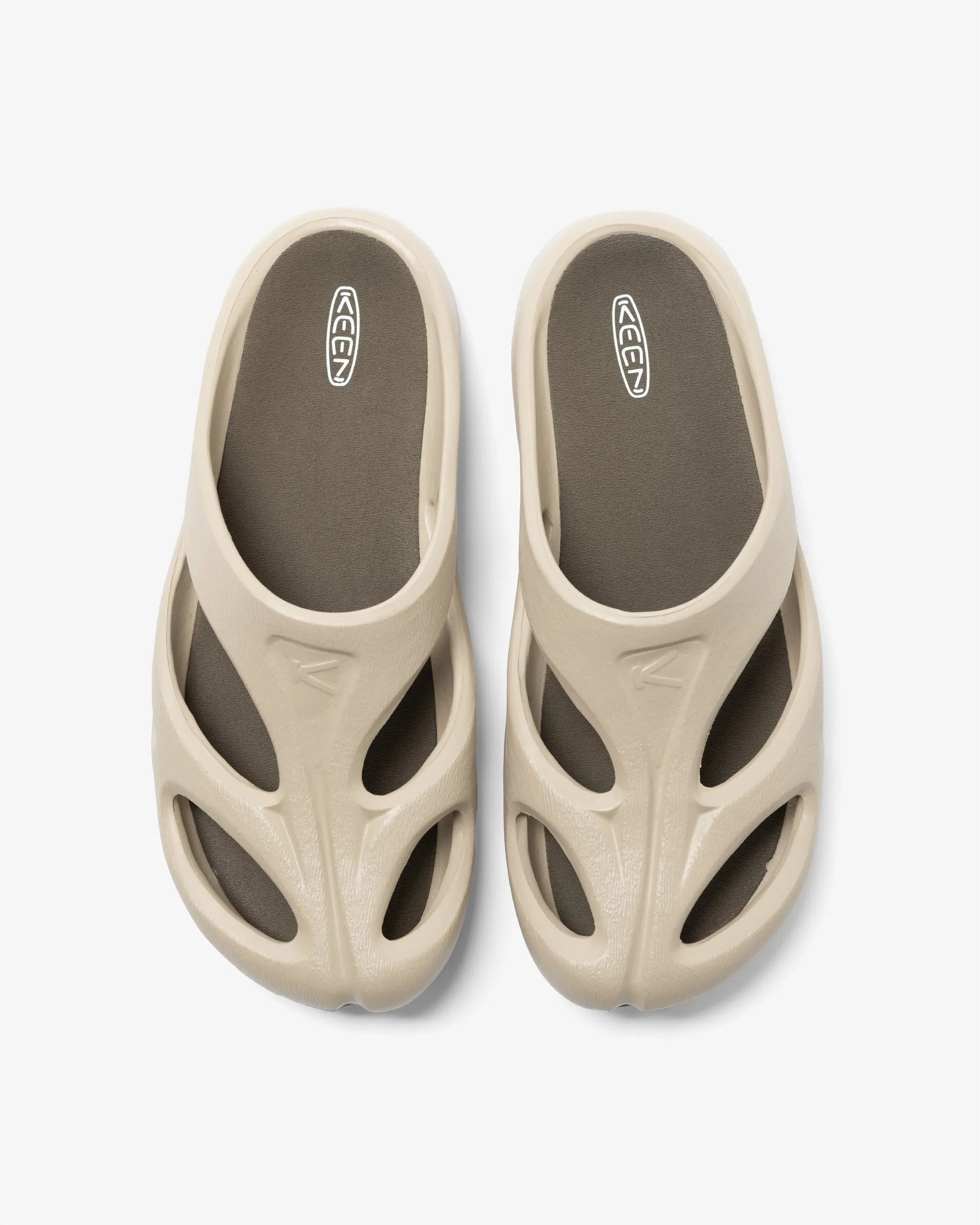Shanti  (Plaza Taupe/Canteen)