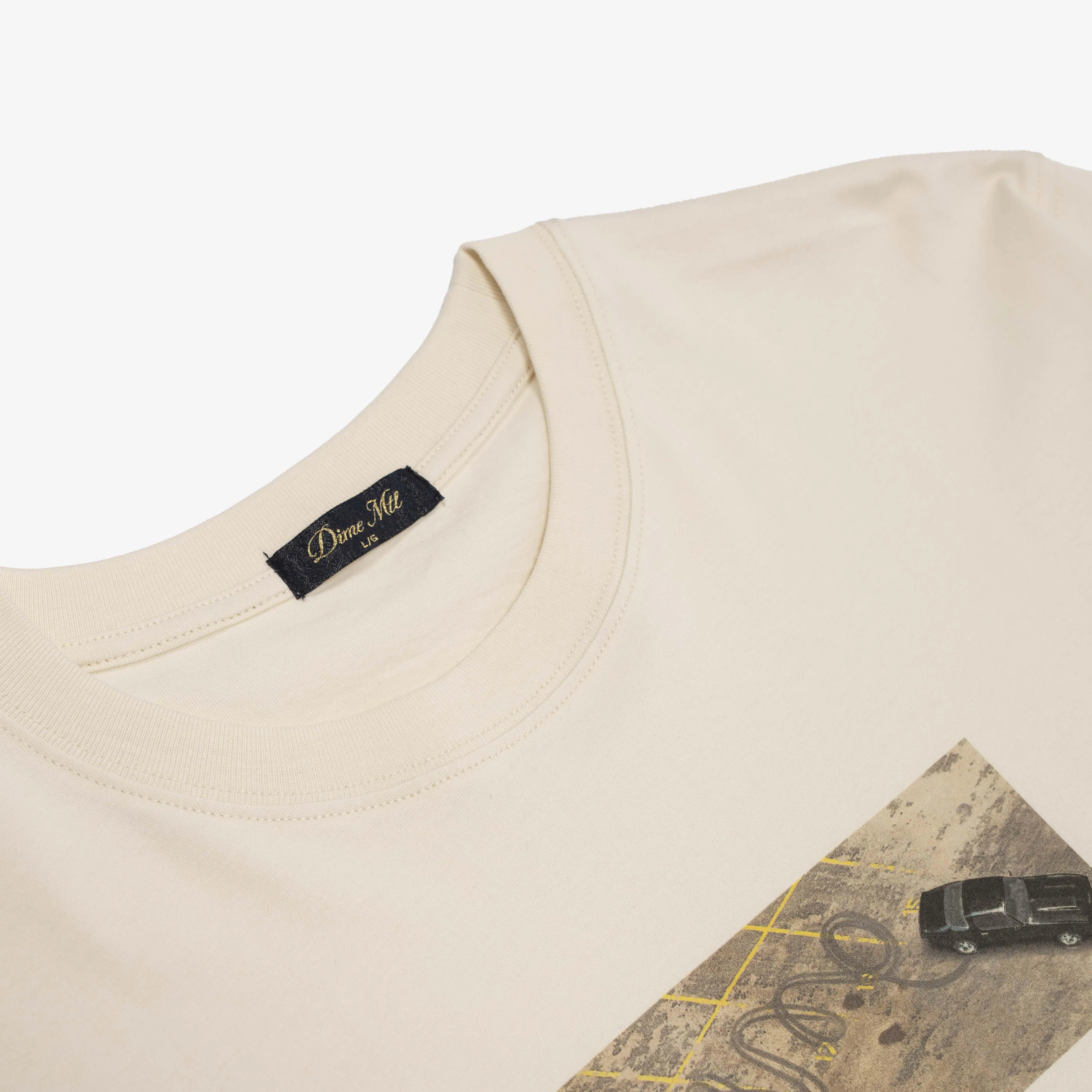Skid T-Shirt