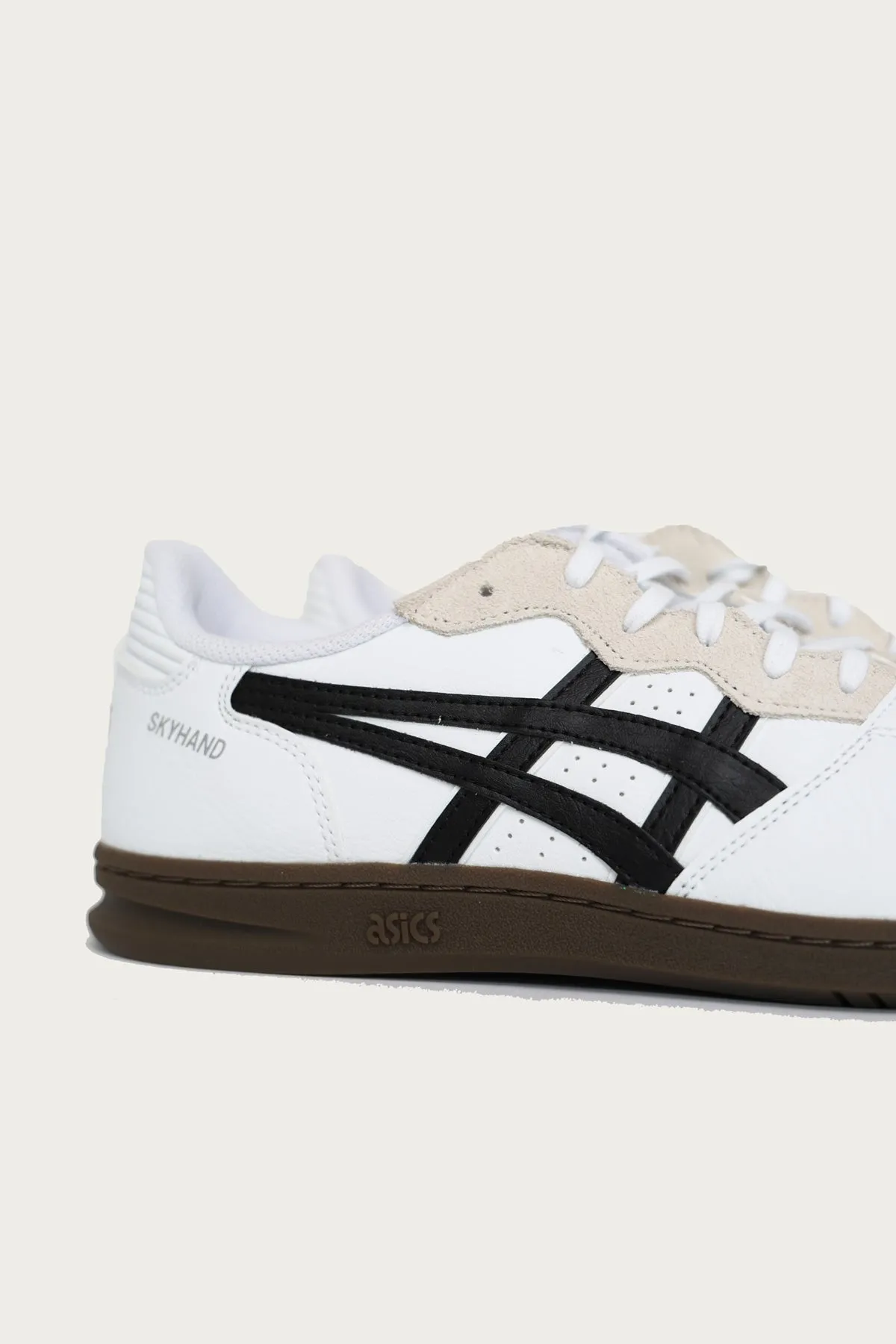 Skyhand OG - White/Black