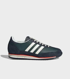 SL 72 AND Mineral Green/Off-white/Legend Ink