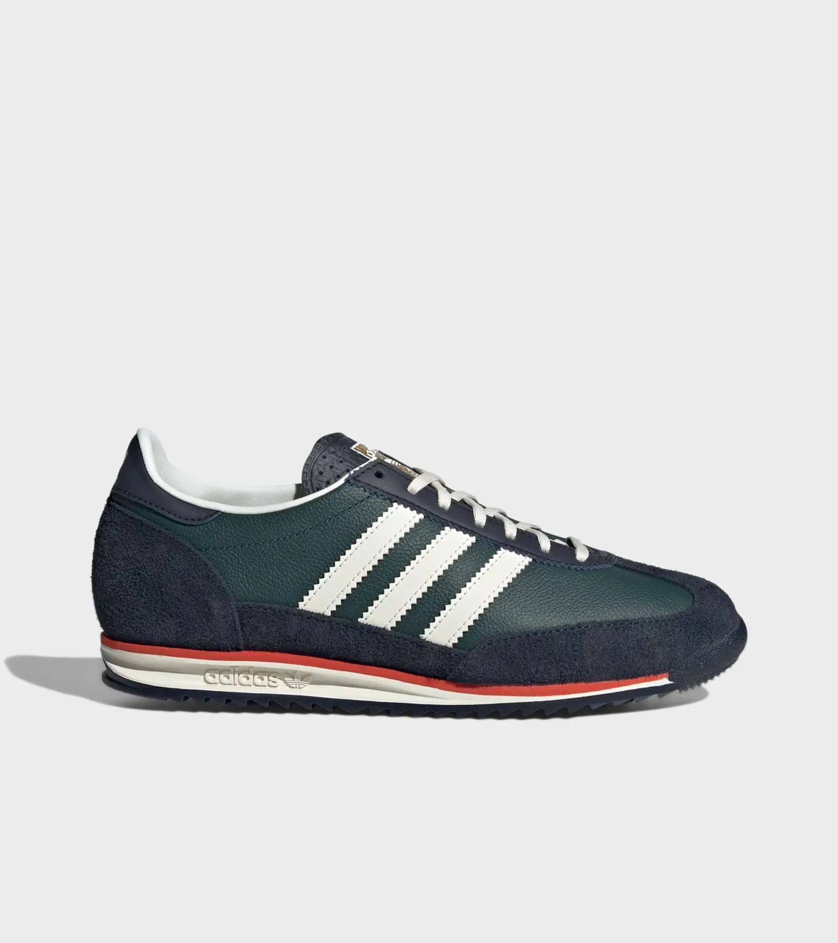 SL 72 AND Mineral Green/Off-white/Legend Ink
