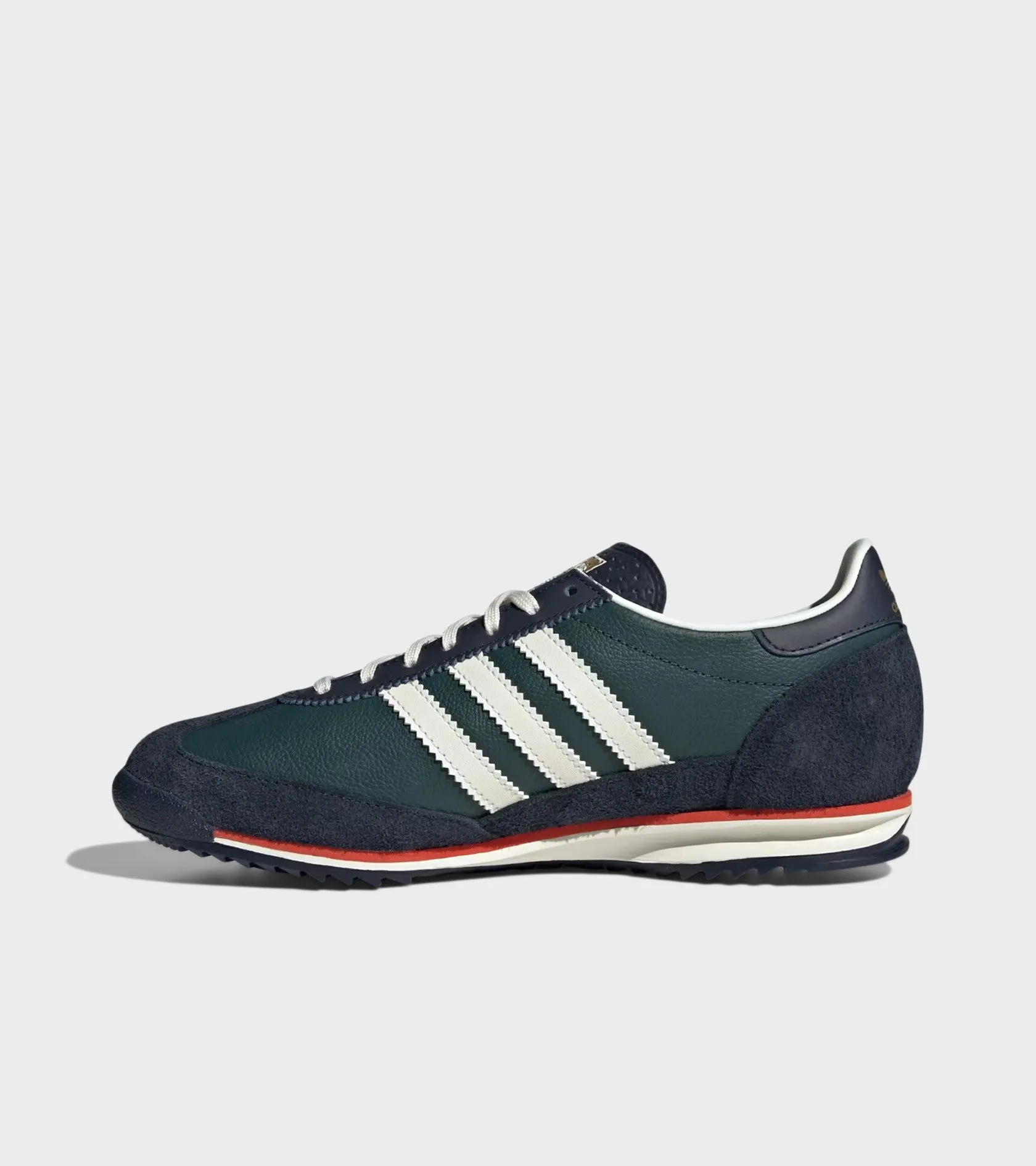 SL 72 AND Mineral Green/Off-white/Legend Ink
