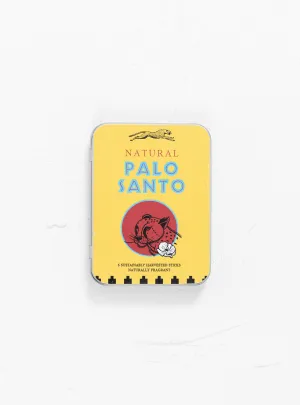 Spirits Palo Santo Tin Multi