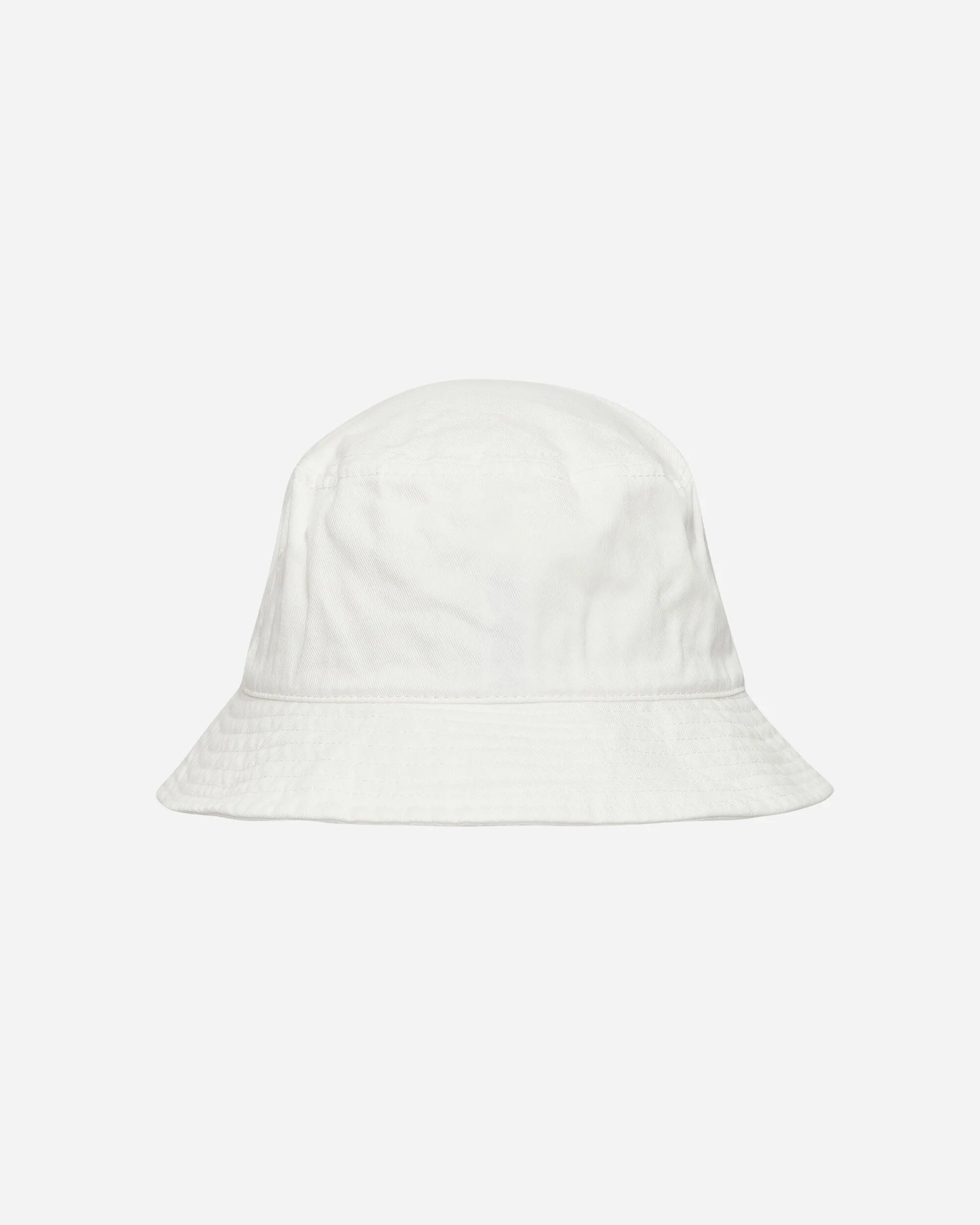 Stock Bucket Hat Natural
