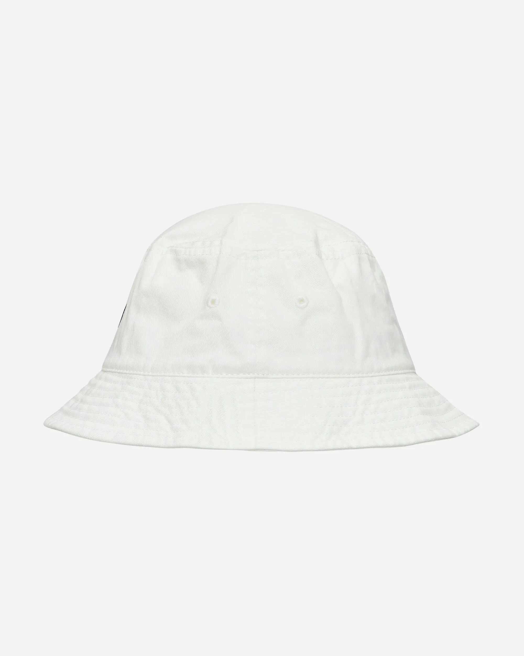 Stock Bucket Hat Natural