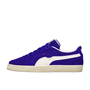 Suede Charles F. Stead III