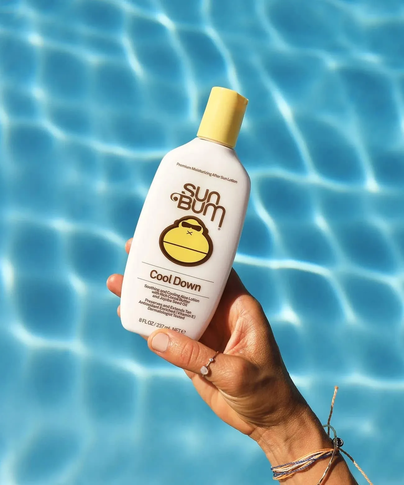 SUN BUM COOL DOWN LOTION | AFTER SUN