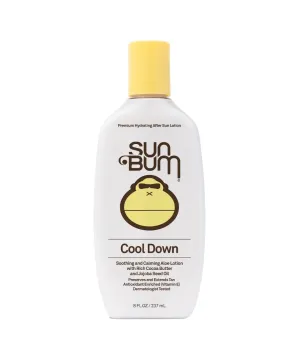 SUN BUM COOL DOWN LOTION | AFTER SUN