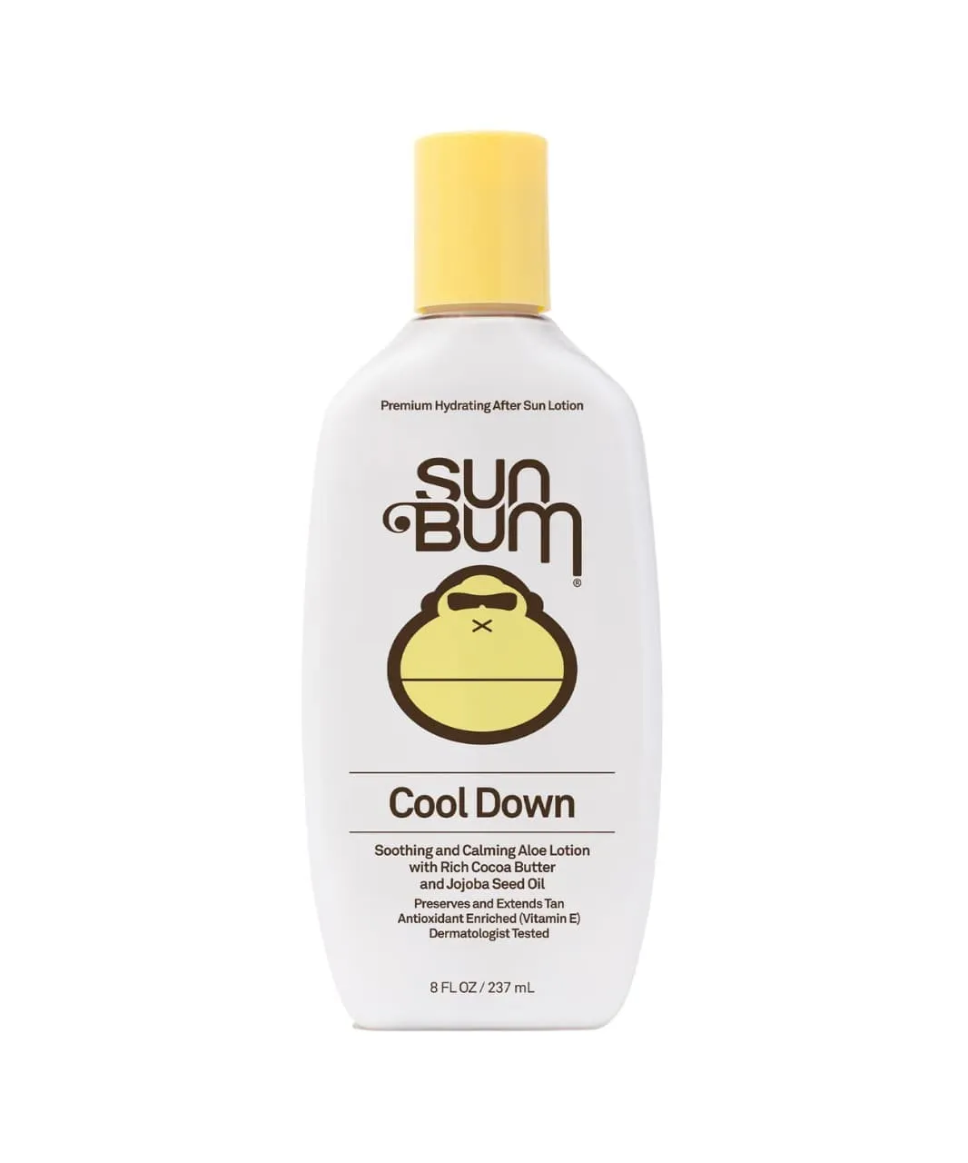 SUN BUM COOL DOWN LOTION | AFTER SUN