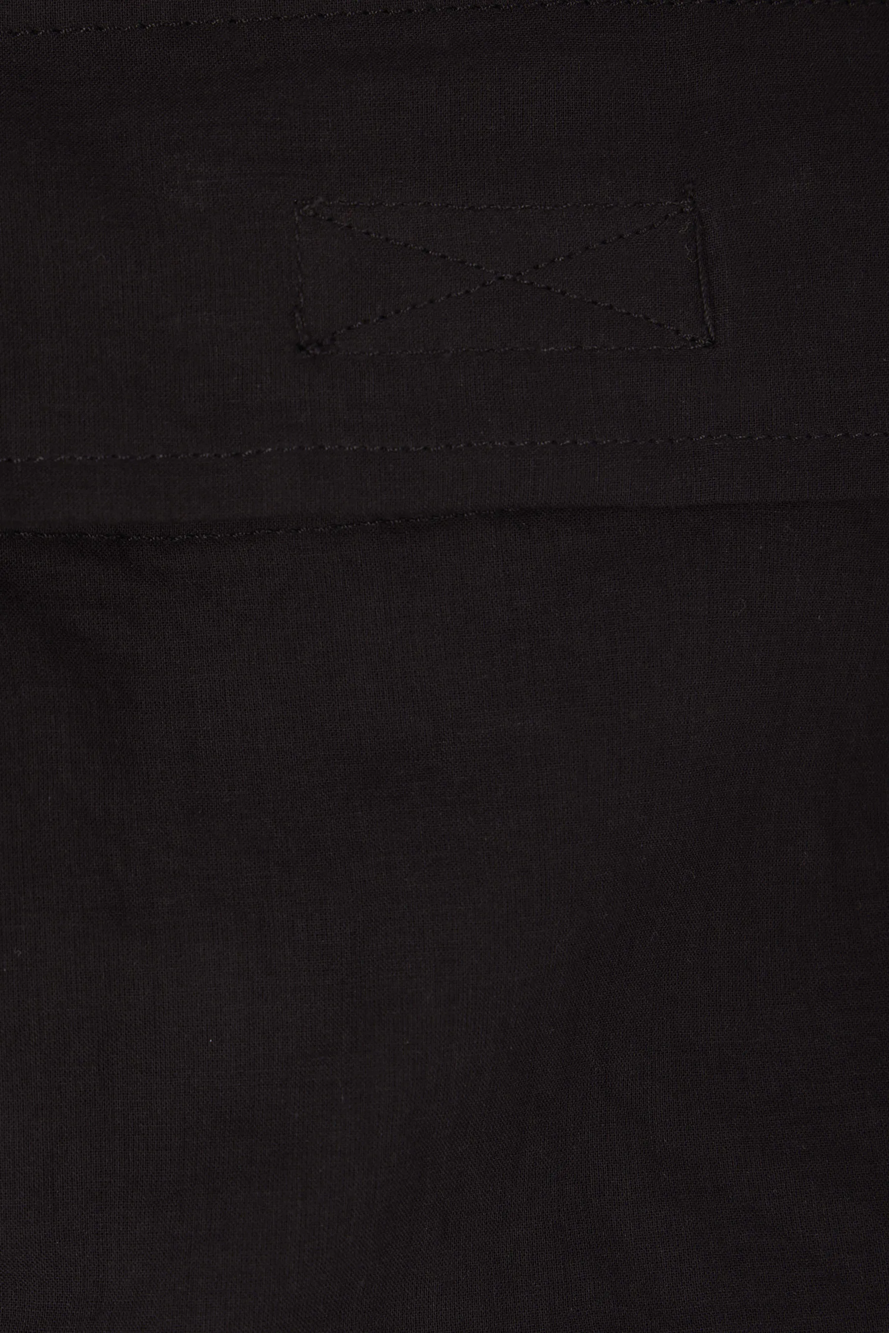 Supercargo cotton vest