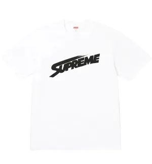 Supreme MONT BLANC Tee FW23 Week 7 (White)