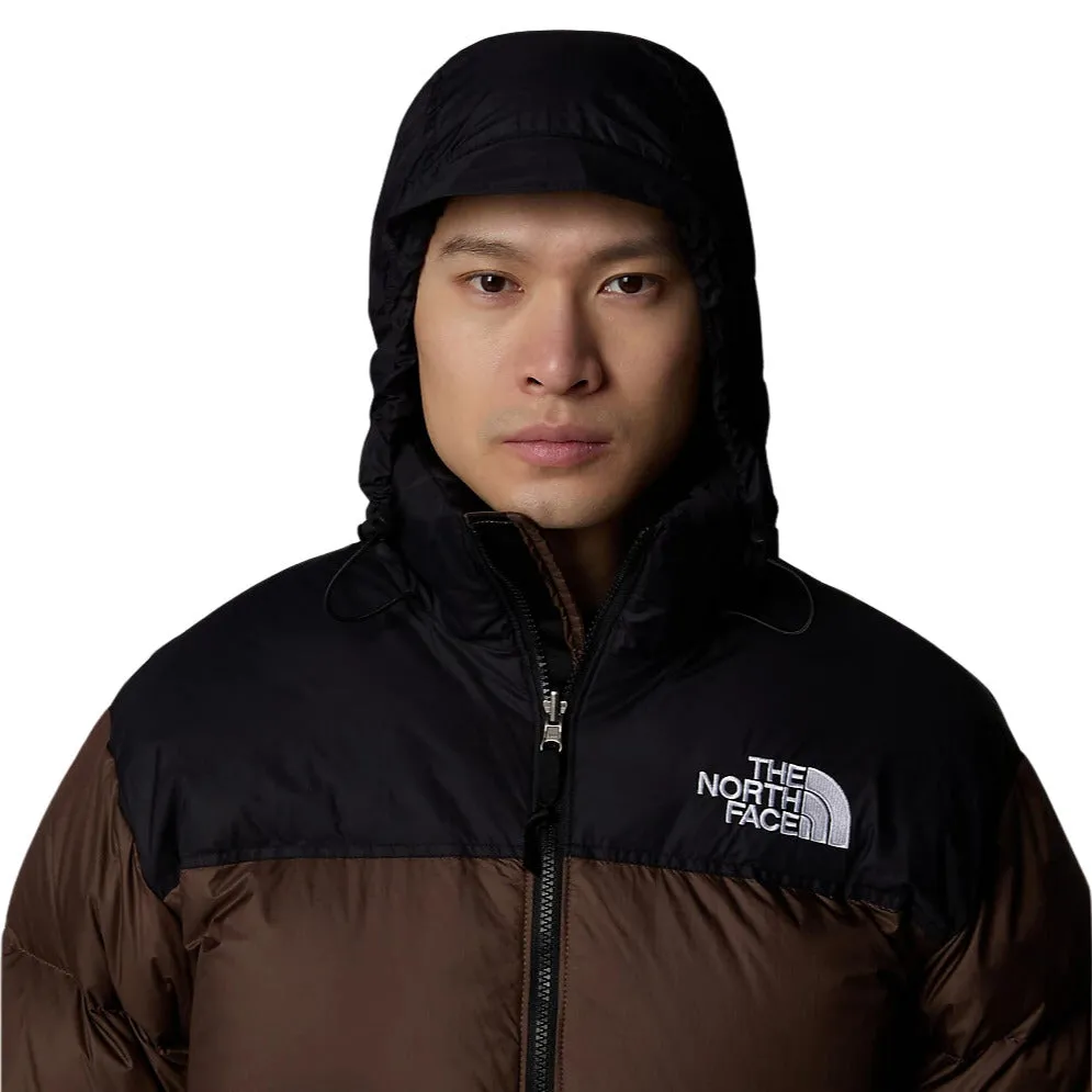 THE NORTH FACE 1996 RETRO NUPTSE JACKET | CHAQUETA DE PLUMAS ICNICA