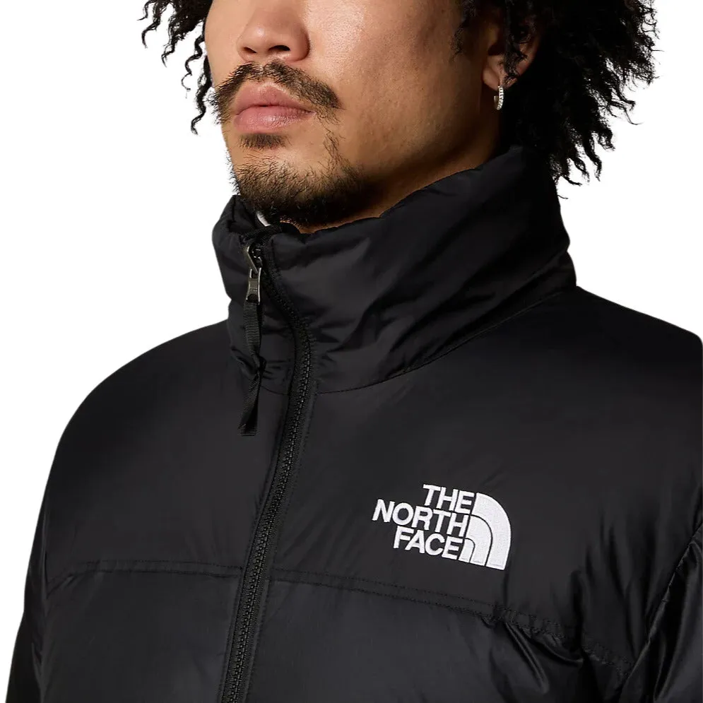 THE NORTH FACE 1996 RETRO NUPTSE JACKET | CHAQUETA DE PLUMAS ICNICA