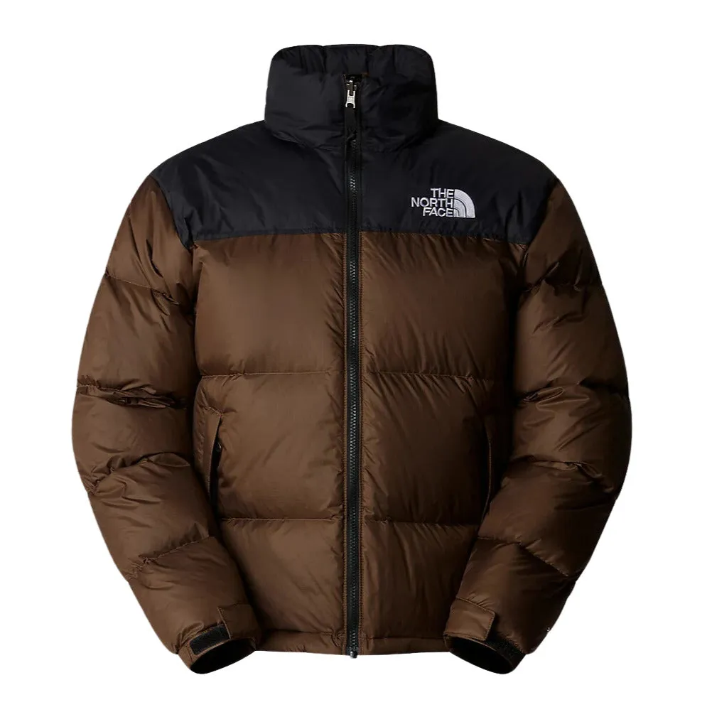 THE NORTH FACE 1996 RETRO NUPTSE JACKET | CHAQUETA DE PLUMAS ICNICA