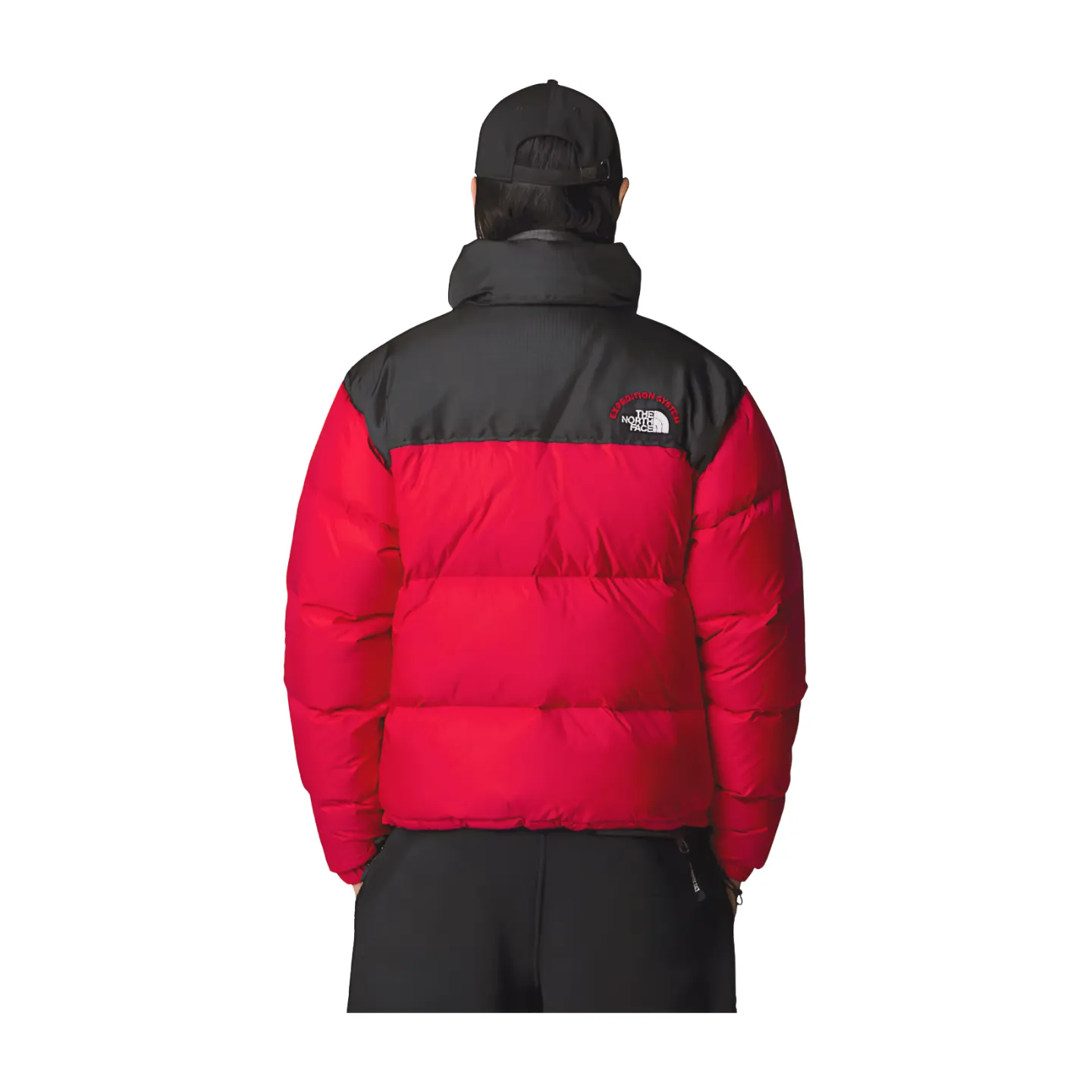THE NORTH FACE 1996 RETRO NUPTSE JACKET | CHAQUETA DE PLUMAS ICNICA
