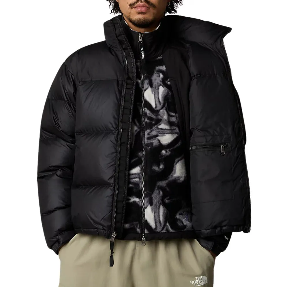 THE NORTH FACE 1996 RETRO NUPTSE JACKET | CHAQUETA DE PLUMAS ICNICA