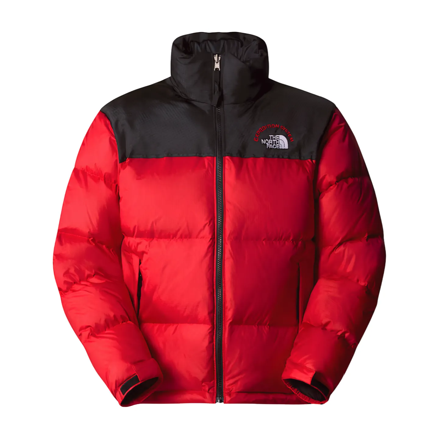 THE NORTH FACE 1996 RETRO NUPTSE JACKET | CHAQUETA DE PLUMAS ICNICA