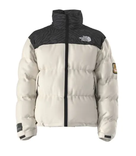 THE NORTH FACE 1996 RETRO NUPTSE JACKET | CHAQUETA DE PLUMAS ICNICA