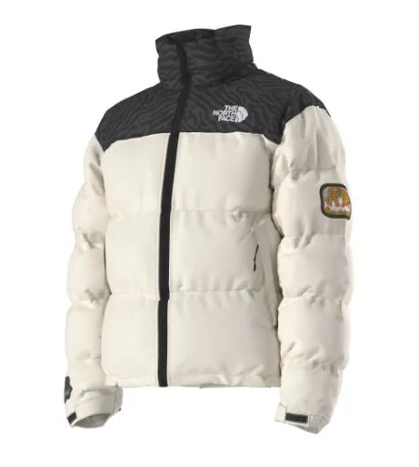 THE NORTH FACE 1996 RETRO NUPTSE JACKET | CHAQUETA DE PLUMAS ICNICA