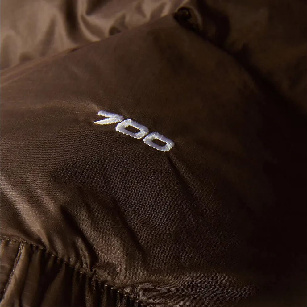 THE NORTH FACE 1996 RETRO NUPTSE JACKET | CHAQUETA DE PLUMAS ICNICA