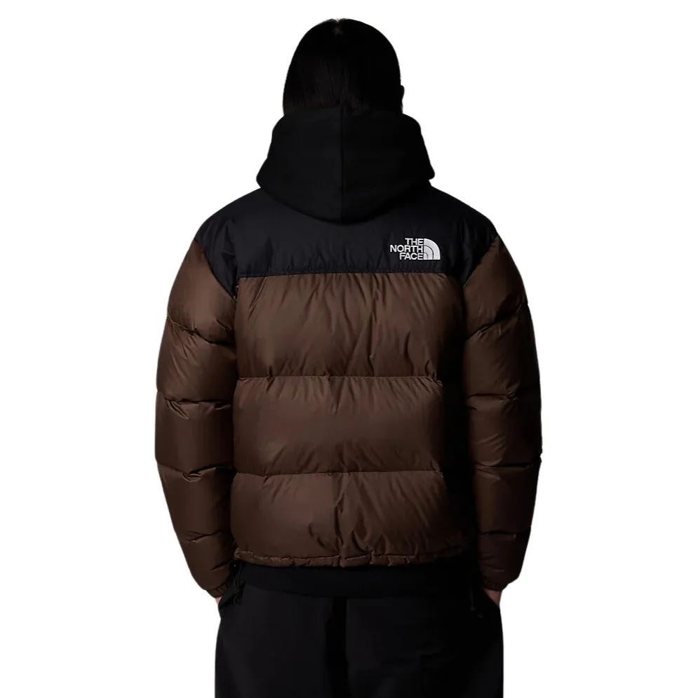 THE NORTH FACE 1996 RETRO NUPTSE JACKET | CHAQUETA DE PLUMAS ICNICA