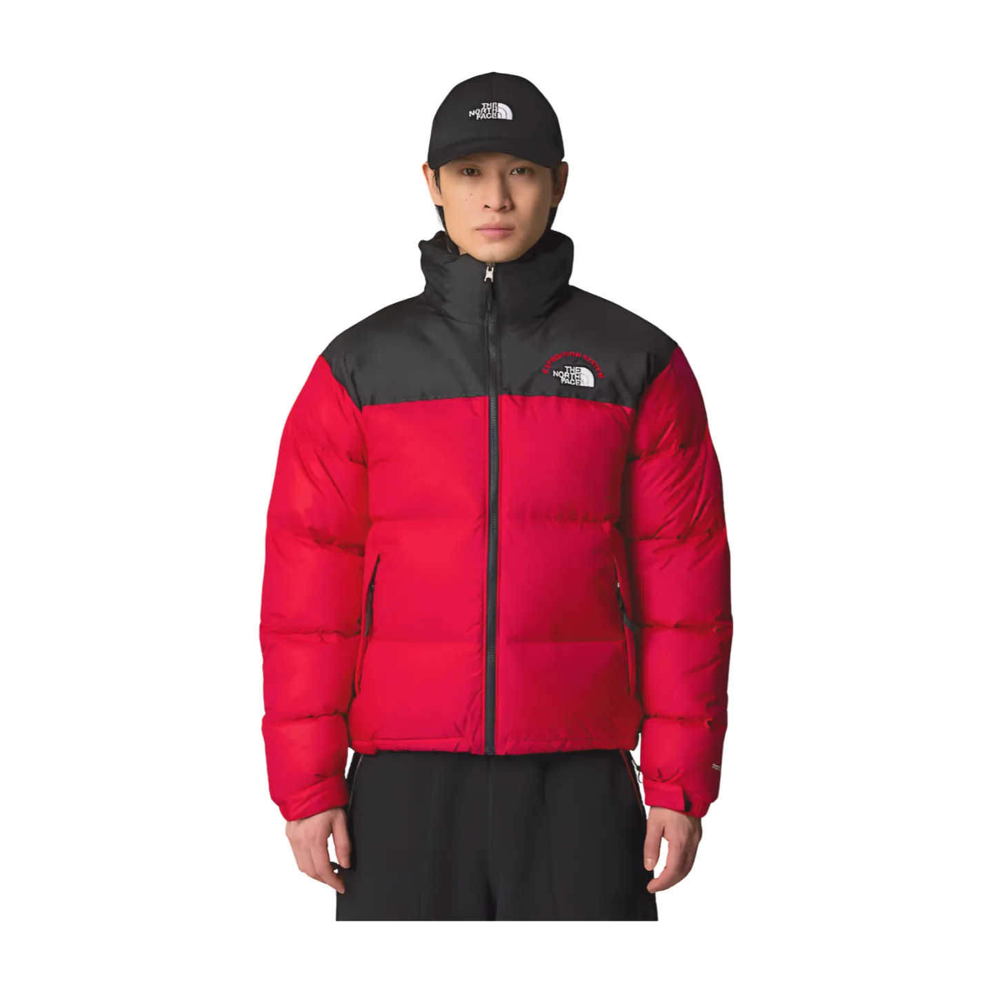 THE NORTH FACE 1996 RETRO NUPTSE JACKET | CHAQUETA DE PLUMAS ICNICA