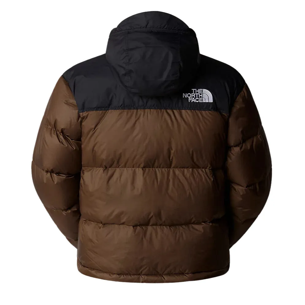THE NORTH FACE 1996 RETRO NUPTSE JACKET | CHAQUETA DE PLUMAS ICNICA