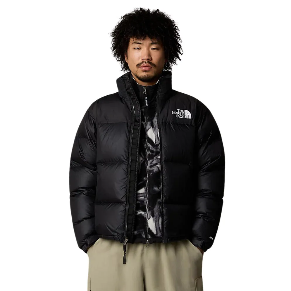 THE NORTH FACE 1996 RETRO NUPTSE JACKET | CHAQUETA DE PLUMAS ICNICA