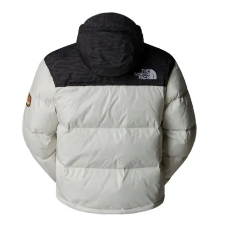 THE NORTH FACE 1996 RETRO NUPTSE JACKET | CHAQUETA DE PLUMAS ICNICA