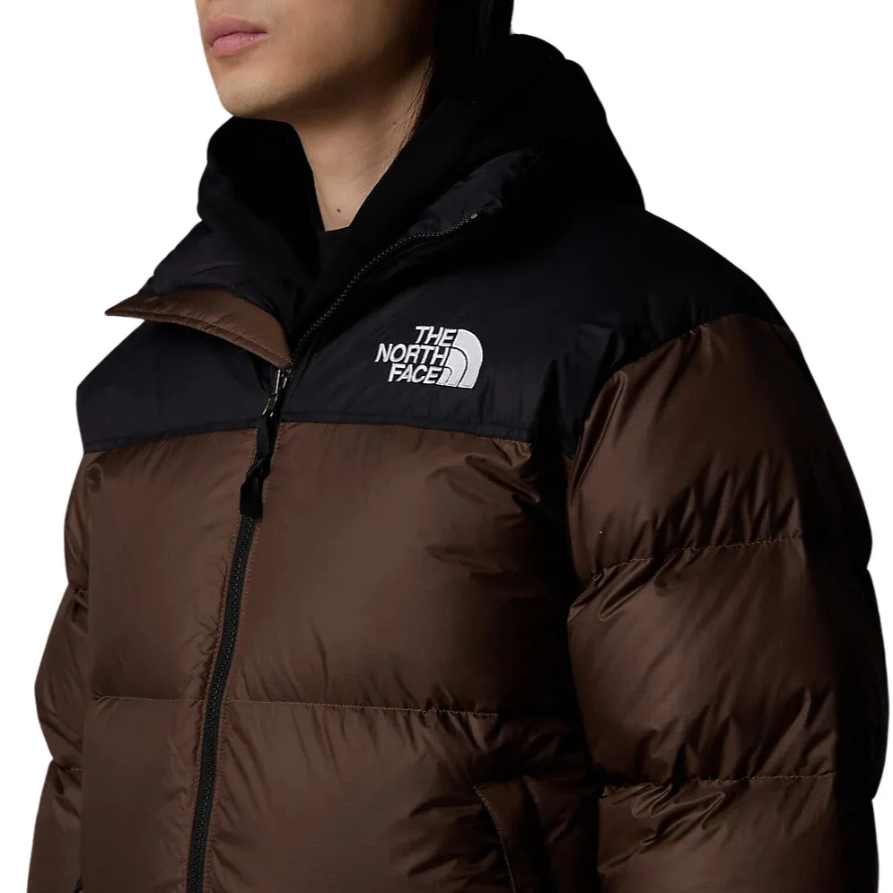 THE NORTH FACE 1996 RETRO NUPTSE JACKET | CHAQUETA DE PLUMAS ICNICA