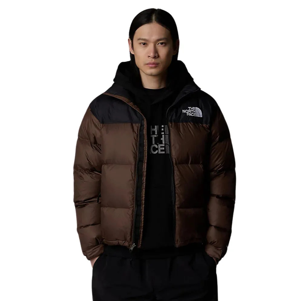 THE NORTH FACE 1996 RETRO NUPTSE JACKET | CHAQUETA DE PLUMAS ICNICA