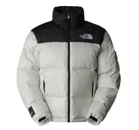 THE NORTH FACE 1996 RETRO NUPTSE JACKET | CHAQUETA DE PLUMAS ICNICA