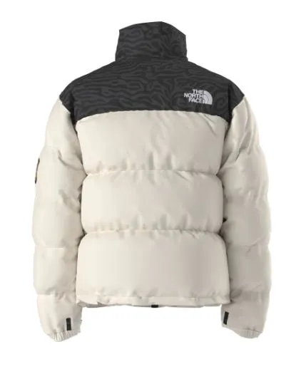 THE NORTH FACE 1996 RETRO NUPTSE JACKET | CHAQUETA DE PLUMAS ICNICA