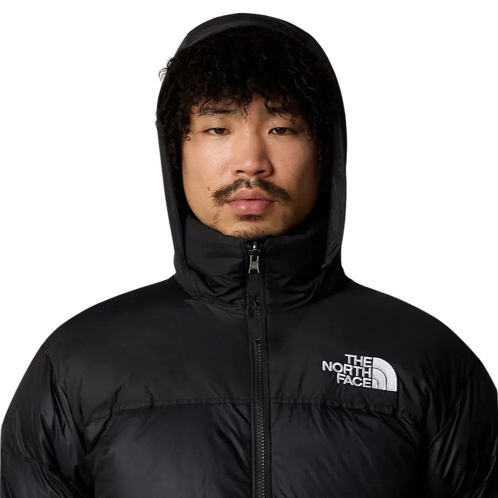 THE NORTH FACE 1996 RETRO NUPTSE JACKET | CHAQUETA DE PLUMAS ICNICA
