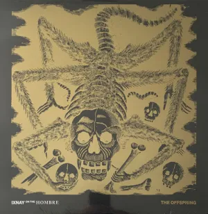 The Offspring - Ixnay on the Hombre Vinyl