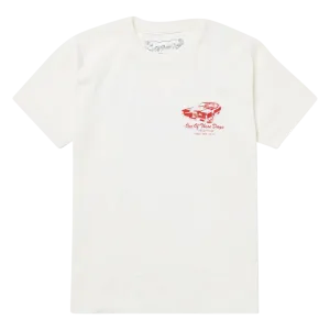 Tire Service T-Shirt