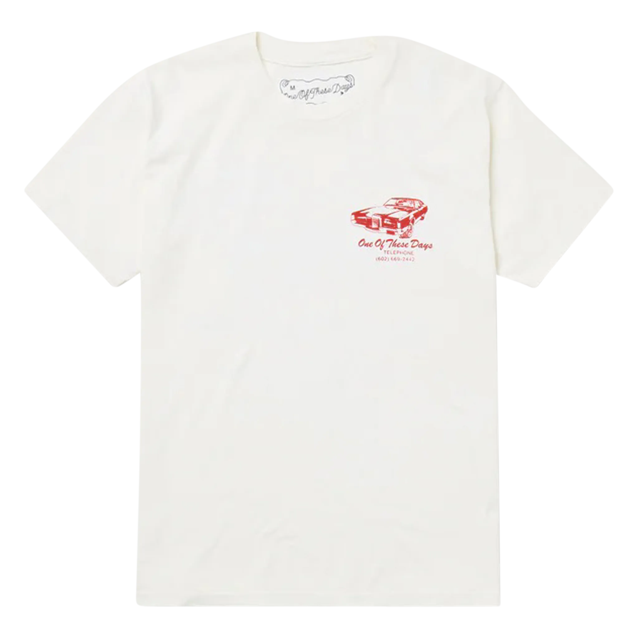 Tire Service T-Shirt