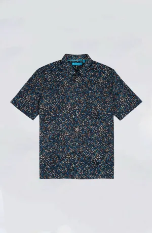 Tori Richard - Aquatopia Aloha Shirt