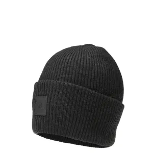 URBAN PATCH BEANIE TNF BLACK