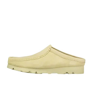 Wallabee Slip