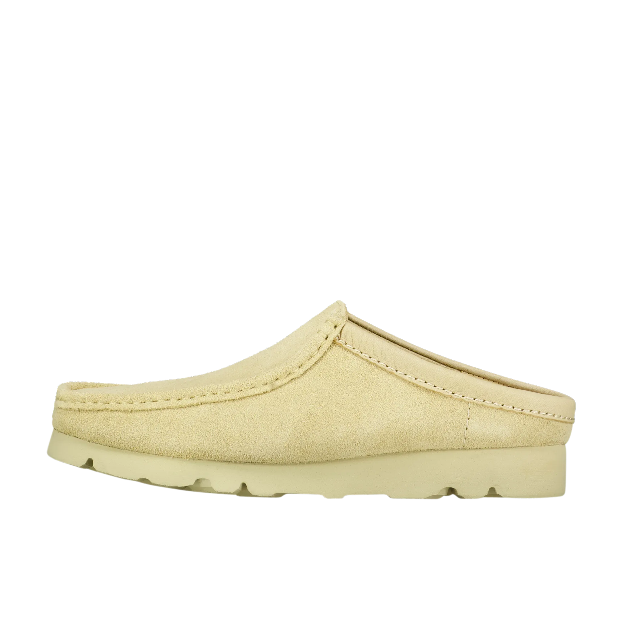 Wallabee Slip
