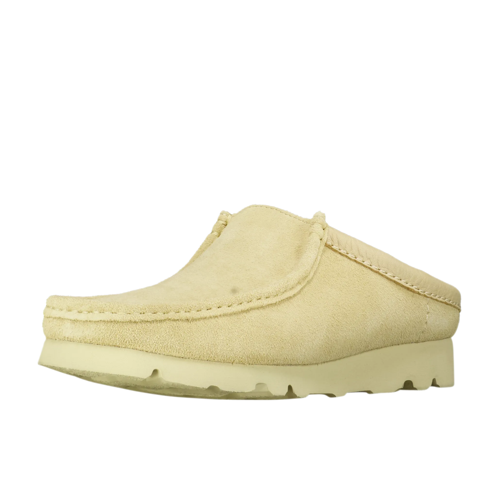 Wallabee Slip