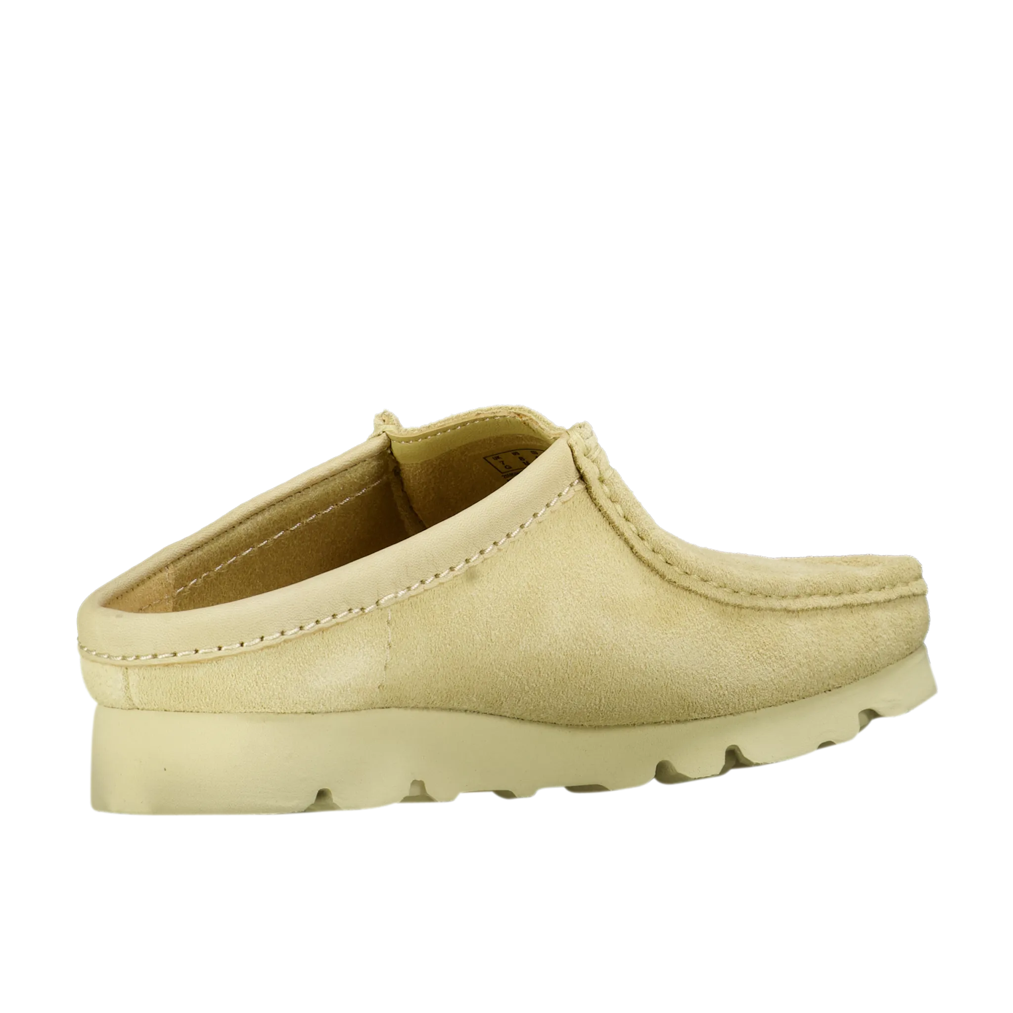 Wallabee Slip