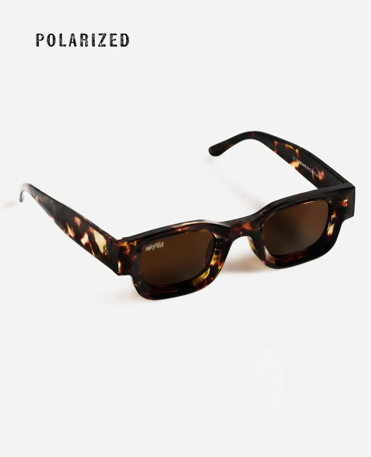 WARMOUTH EYEWEAR AUSTIN ALL | GAFAS DE SOL POLARIZADAS UNISEX